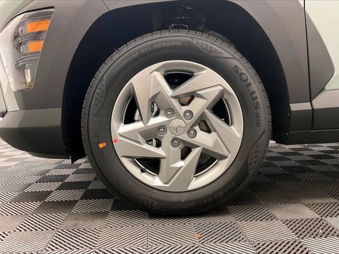 New 2026 Hyundai Kona SE image 12
