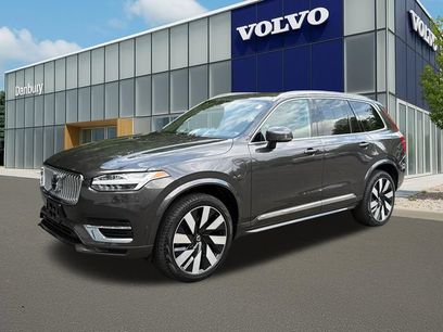 Certified 2024 Volvo XC90 T8 Plus w/ Protection Package