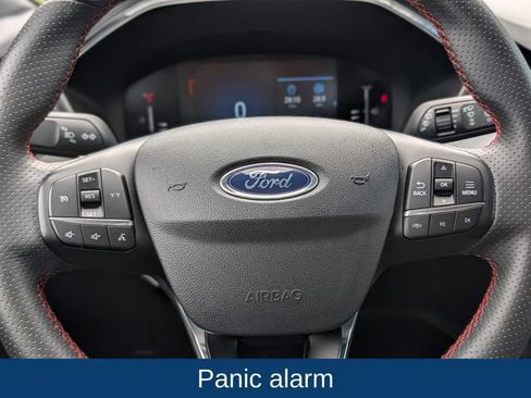 Used 2024 Ford Escape ST-Line FWD image 25