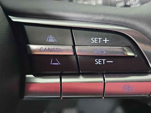 Certified 2025 MAZDA CX-50 2.5 Hybrid w/ Premium Plus Pkg image 16