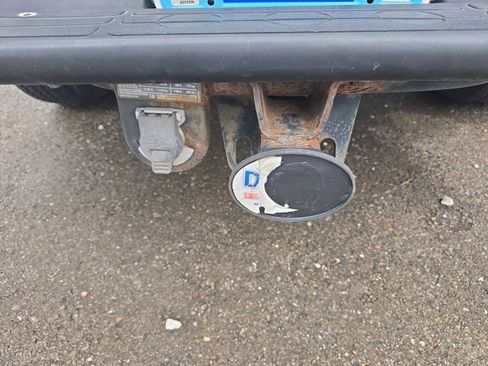 Used 2006 GMC Sierra 1500 SLT w/ Light Duty Power Package image 10