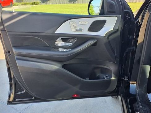 Used 2024 Mercedes-Benz GLE 350 4MATIC image 13