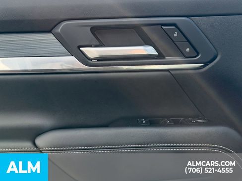 Used 2026 GMC Terrain Elevation FWD image 12