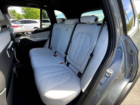New 2026 BMW X5 xDrive40i w/ Climate Comfort Package image 23
