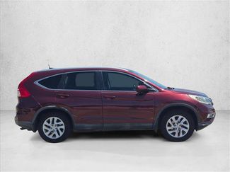 Used 2015 Honda CR-V EX-L video 4