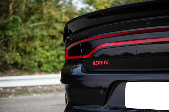 Used 2021 Dodge Charger SRT Hellcat RWD image 65