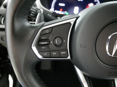 Used 2024 Acura MDX SH-AWD image 27