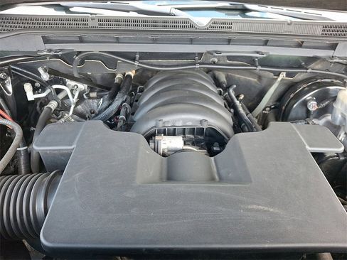 Used 2018 GMC Sierra 1500 SLT image 28