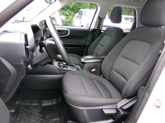 Used 2023 Ford Bronco Sport AWD/4WD image 13