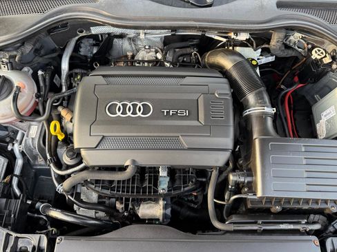 Used 2016 Audi TT 2.0T w/ Technology Package image 23