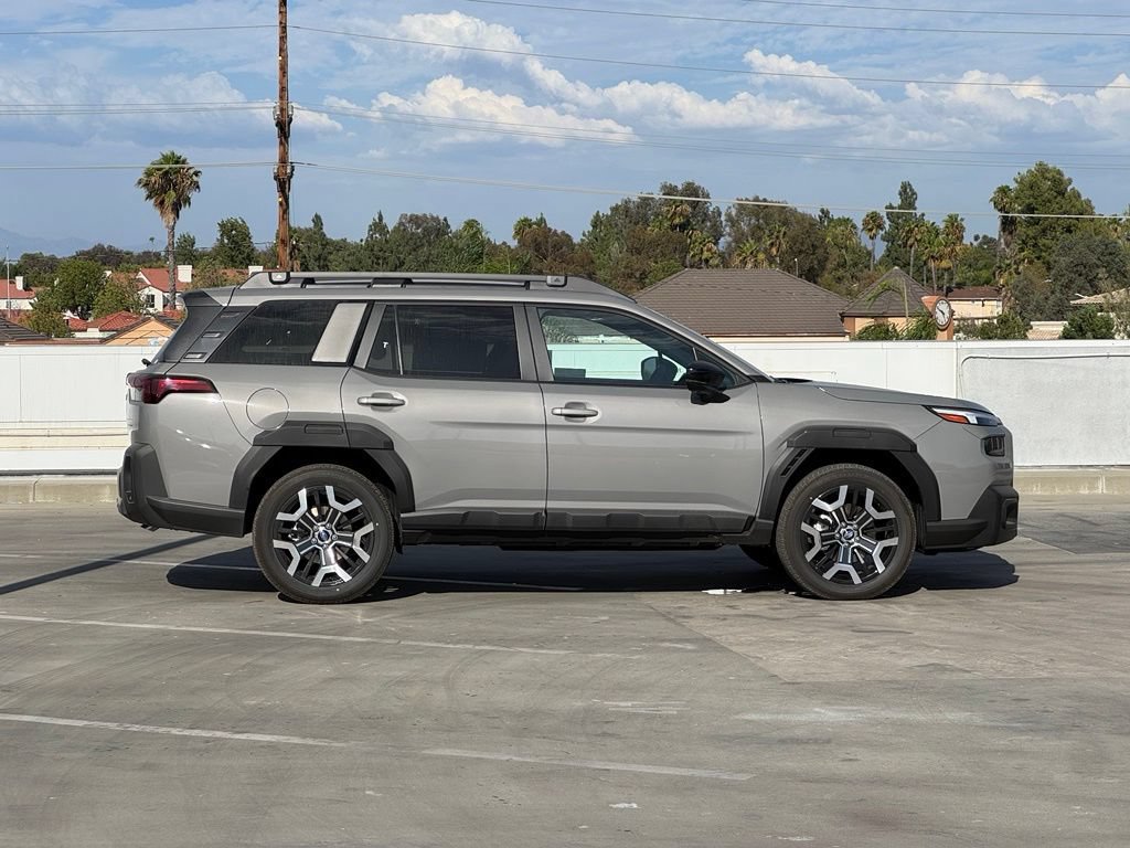 New 2026 Subaru Outback Touring XT AWD/4WD image 27