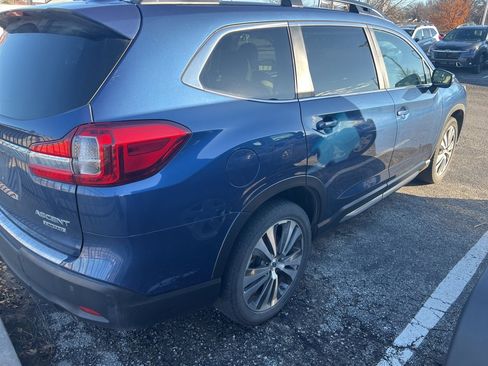 Used 2019 Subaru Ascent Limited image 5