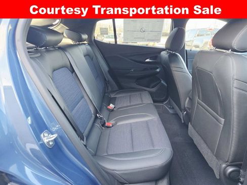 New 2026 Buick Envista Sport Touring w/ Convenience I Package FWD image 14