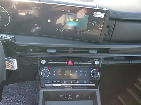 New 2026 Hyundai Santa Fe Calligraphy image 19