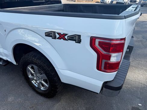 Used 2019 Ford F150 XLT w/ Equipment Group 302A Luxury AWD/4WD image 34