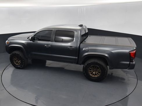 Used 2023 Toyota Tacoma SR5 image 21