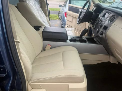 Used 2017 Ford Expedition XLT AWD/4WD image 23
