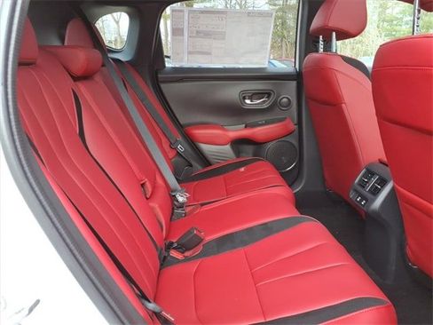 New 2025 Acura ADX A-Spec image 9