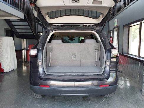 Used 2015 Chevrolet Traverse LT AWD/4WD image 22
