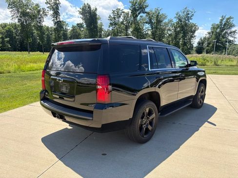 Used 2019 Chevrolet Tahoe LT AWD/4WD image 6