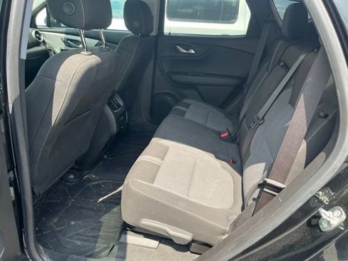 Used 2024 Chevrolet Blazer LT w/ Convenience Package FWD image 11