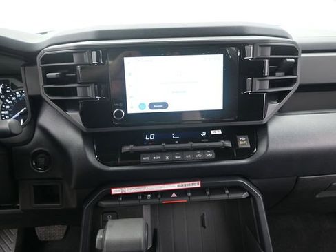 Used 2026 Toyota Tundra SR AWD/4WD image 6