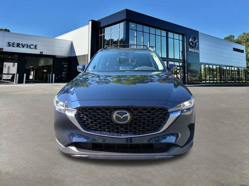 Used 2023 MAZDA CX-5 AWD 2.5 S image 9