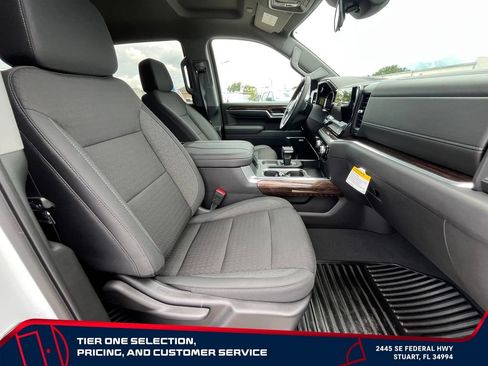 New 2026 GMC Sierra 1500 Elevation w/ Preferred Package AWD/4WD image 20