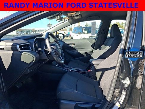 Used 2022 Toyota Corolla SE image 13