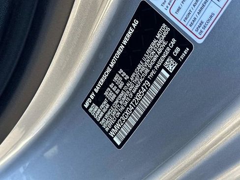 New 2026 MINI Cooper S image 16