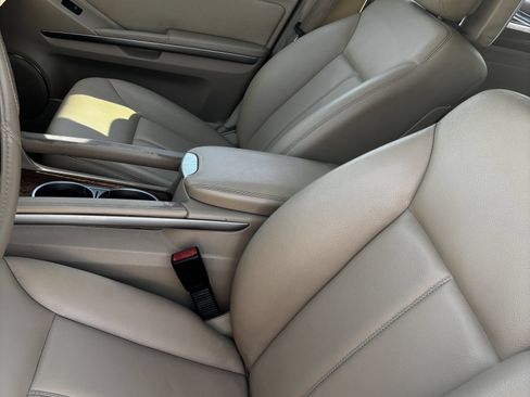 Used 2008 Mercedes-Benz GL 450 4MATIC image 10