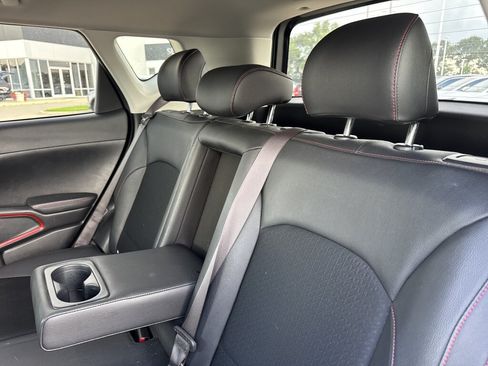 Certified 2023 Kia Soul GT-Line FWD image 20