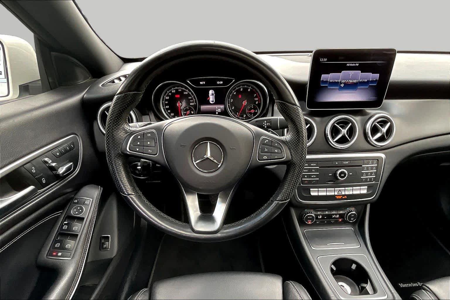 Used 2019 Mercedes-Benz CLA 250 image 6