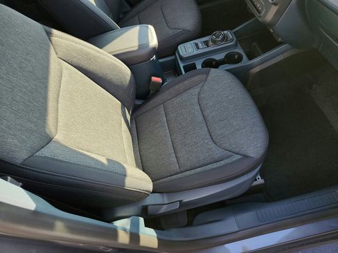 New 2025 Ford Maverick XLT w/ Black Appearance Package image 23