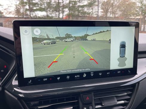 New 2026 Ford Escape ST-Line w/ Tech Pack #1 AWD/4WD image 9