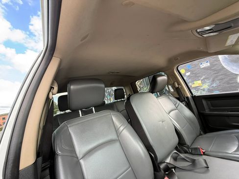 Used 2019 RAM 2500 Tradesman RWD image 35