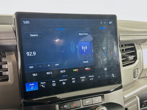 Used 2024 Ford Expedition Max XLT image 21