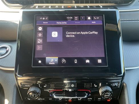 New 2025 Jeep Grand Cherokee L Laredo w/ Luxury Tech Group I image 20