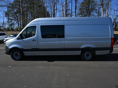 Used 2026 Mercedes-Benz Sprinter 2500 image 3
