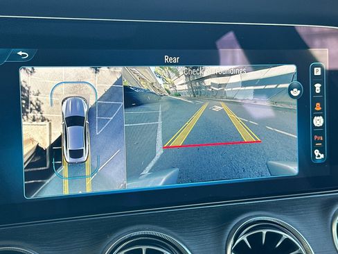 Certified 2024 Mercedes-Benz AMG GT 43 image 25