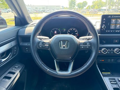 Used 2025 Honda CR-V Sport-L image 19