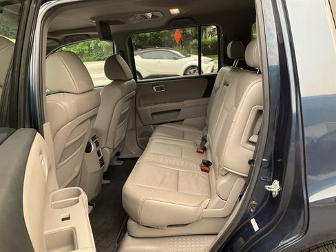 Used 2010 Honda Pilot EX-L image 13