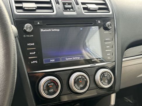 Used 2017 Subaru Forester 2.5i Limited image 20