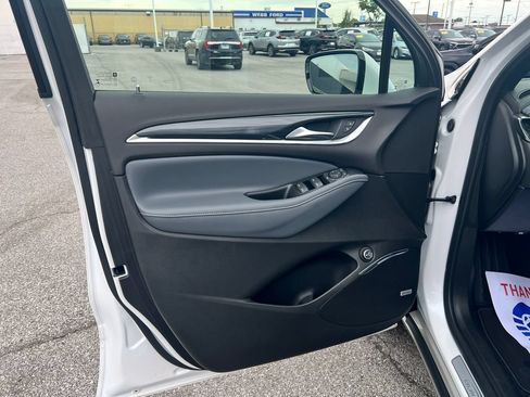Used 2023 Buick Enclave Essence w/ Experience Buick Package FWD image 14