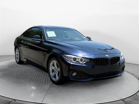Used 2015 BMW 428i xDrive Coupe image 7