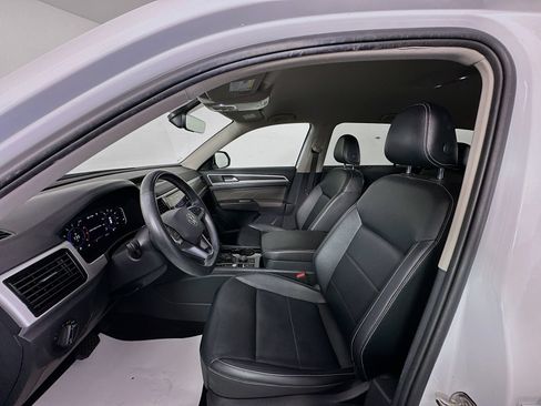 Used 2022 Volkswagen Atlas SE AWD/4WD image 20