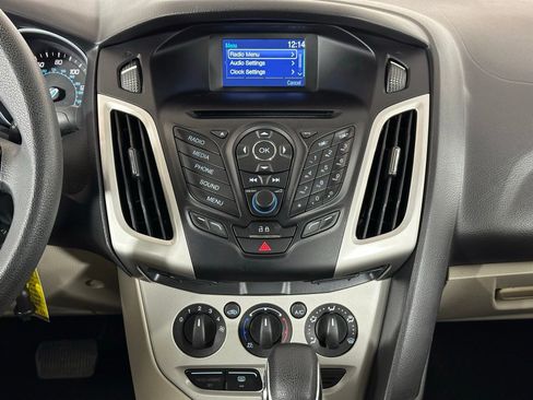 Used 2014 Ford Focus SE image 13