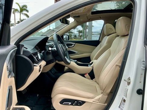 Used 2019 Acura RDX FWD image 8