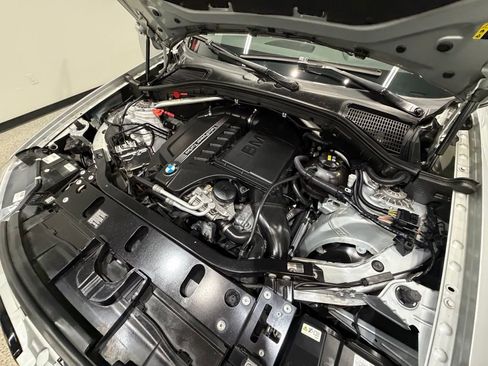 Used 2017 BMW X3 xDrive35i AWD/4WD image 48