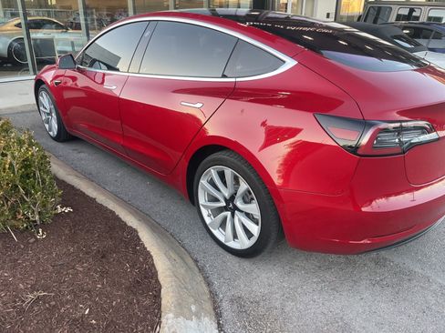 Used 2018 Tesla Model 3 Long Range image 7